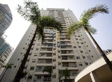 Apartamento · 54m² · 2 Quartos · Apartamento à venda - no Jardim Paulista
