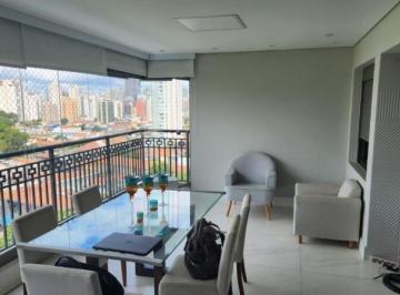 img0 · Apartamento Santo Amaro venda 3 quartos sendo 3 suites, 3 vagas,137m²