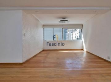 Apartamento · 146m² · 3 Quartos · Apartamento à venda - no Jardim Paulista