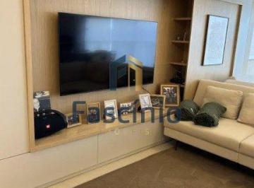 Apartamento · 146m² · 3 Quartos · Apartamento à venda - em Brooklin Novo