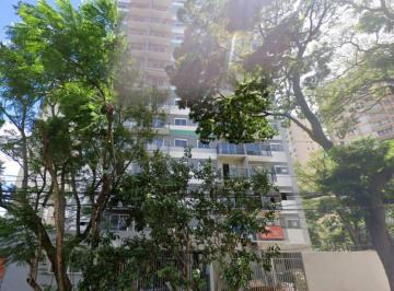 img0 · Studio em Campo Belo Locação R$3.350,00 1 quarto 1 vaga 1 banheiro com 27m²