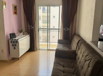 img0 · Charmoso apartamento mobiliado de 2 quartos na Vila das Belezas - São Paulo
