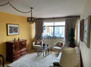 Apartamento · 90m² · 3 Quartos · Apartamento para aluguel - na Vila Mariana