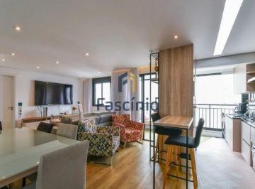 Apartamento · 57m² · 1 Quarto · Apartamento à venda - na Vila Mariana