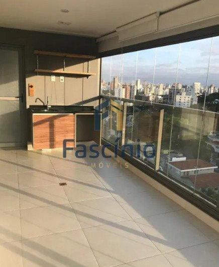 Foto do imóvel - Imóvel localizado próximo ao metrô Vila Madalena com fácil acesso a comércios e serviços