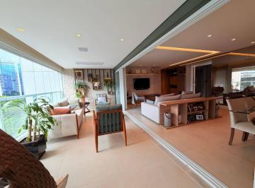 img0 · Apartamento venda Chacará Santo Antônio, 3 Quartos, 3 vagas, 189 m²