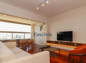 Apartamento · 66m² · 1 Quarto · Apartamento à venda - em Pinheiros