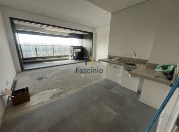 Apartamento · 42m² · 1 Quarto · Apartamento à venda - em Itaim Bibi