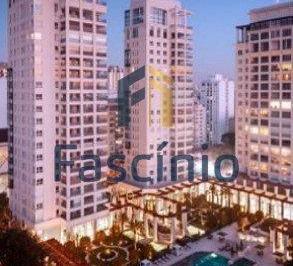 Apartamento · 275m² · 4 Quartos · Apartamento à venda - na Vila Olímpia
