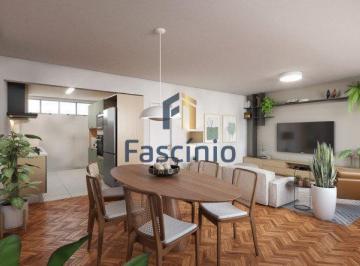 Apartamento · 113m² · 2 Quartos · Apartamento à venda - no Jardim Paulista