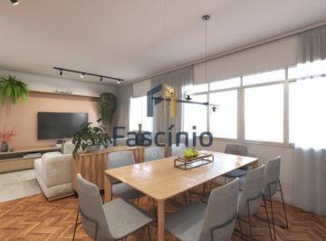 Apartamento · 109m² · 2 Quartos · Apartamento à venda - na Bela Vista