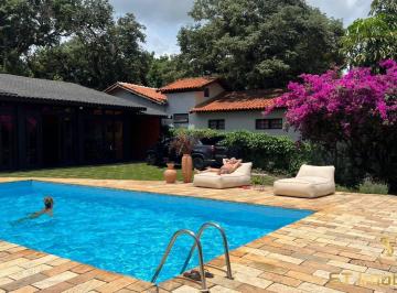 Rural · 2000m² · 5 Quartos · Chácara em Piracaia com 2000 m² em Condomínio com Acesso p/ Represa! 2.2M