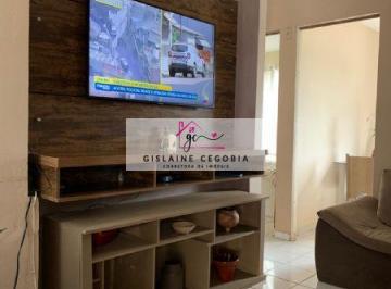 Apartamento · 47m² · 2 Quartos · 1 Vaga · Apartamento à venda - na Morada das Vinhas