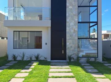 Foto 01 · Casa, Catu de Abrantes (abrantes), Camaçari, BA