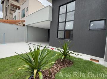 Casa · 150m² · 3 Quartos · 2 Vagas · Casa 3 Quartos para Venda no Três Marias - Goiânia