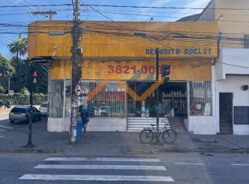 Comercial · 720m² · Area comercial no Jardim Panorama - Ipatinga