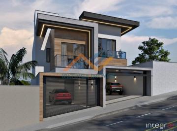 Casa · 151m² · 3 Quartos · 2 Vagas · Casa no Ideal - Ipatinga