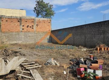 Terreno · 200m² · Lote no Bom Pastor - Santana do Paraiso