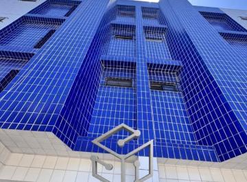Apartamento · 90m² · 3 Quartos · 1 Vaga · APTO 3 QUARTOS EM BAIRRO NOVO-PE