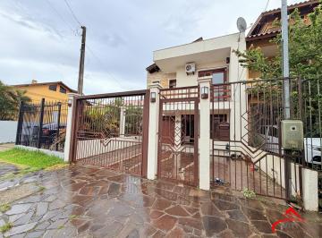 Casa · 150m² · 2 Quartos · 2 Vagas · Casa de 2 dormitórios na hípica