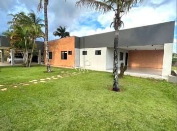 Casa de 4 quartos, Brasília · SMPW QUADRA 05 PARK WAY 04 SUÍTES