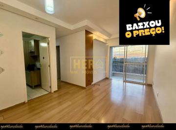 Apartamento · 54m² · 2 Quartos · 1 Vaga · Apartamento 2 Quartos 54m² - Caxambu