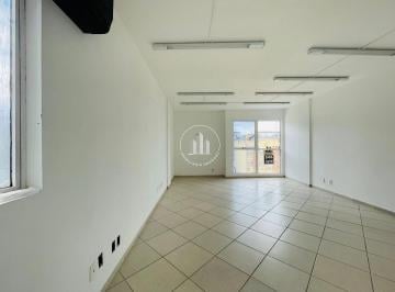 Comercial · 48m² · Sala comercial 47,5m² Centro Florianópolis