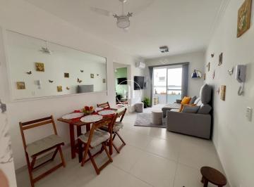 Apartamento · 65m² · 2 Quartos · 1 Vaga · Apartamento 2 Quartos no Parque Das Flores - Areias