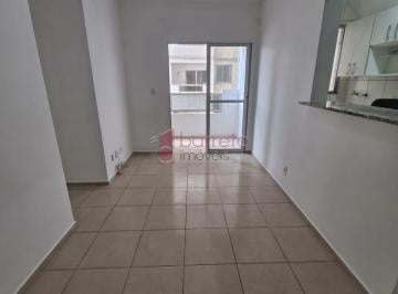 Apartamento · 66m² · 3 Quartos · 1 Vaga · APARTAMENTO À VENDA NO CONDOMÍNIO SPAZZIO JABUTICABEIRAS - PONTE SÃO JOÃO EM JUNDIAÍ/SP
