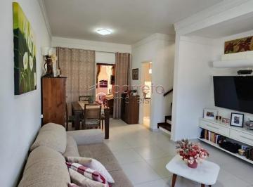 Casa · 98m² · 3 Quartos · 2 Vagas · CASA À VENDA NO CONDOMÍNIO GARDEN RESORT EM JUNDIAÍ/SP