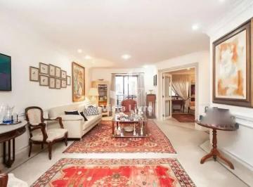 Apartamento · 127m² · 2 Quartos · 2 Vagas · Apartamento à venda, Brooklin Paulista, São Paulo, SP