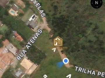 f53e01bdb5a3dd9eae71cbc6a78a1f78f4ba3949 · Terreno à venda, 4755 m² por R$ 1.800.000,00 - Parque das Nações - Atibaia/SP
