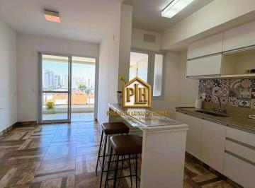 5e9daf486d839a129ba7292a05c0a0002563e62a · Apartamento com 1 dormitório à venda, 50 m² por R$ 647.000 - Tatuapé - São Paulo/SP
