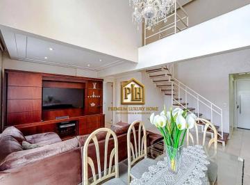 85b08ffe30edf8a0a92c4438cd6d435c1b88b903 · Cobertura com 3 dormitórios à venda, 160 m² por R$ 1.350.000,00 - Tatuapé - São Paulo/SP