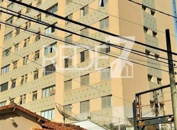 Apartamento · 98m² · 3 Quartos · 1 Vaga · Apartamento para locação de alto padrão no Bosque, Campinas-SP: 3 quartos, 1 suíte, 2 salas, 3 banhe
