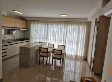 Apt Wish Areião 901A foto 08 · Apartamento 3 quartos MOBILIADO Parque Areião