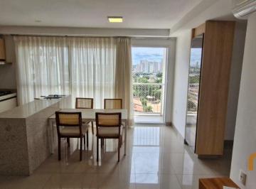 Apt Wish Areião 901A foto 10 · Apartamento 3 quartos MOBILIADO Parque Areião