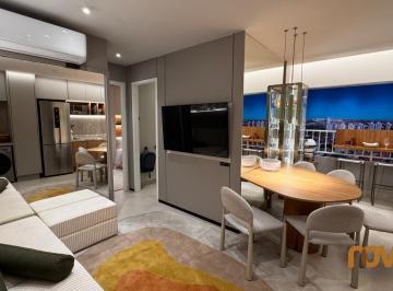 Apartamento · 42m² · 2 Quartos · 1 Vaga · Apartamento 2 quartos Parque Cascavel