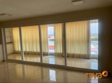 Apartamento · 115m² · 3 Quartos · 2 Vagas · 3 quartos 3 suites plenas no Jardim Goiás