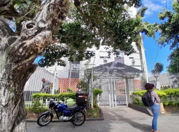 Apartamento · 45m² · 1 Quarto · 1 Vaga · APARTAMENTO 1 DORMITORIO COM 46,59 M2 UMA VAGA GARAGEM