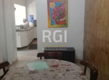 Casa · 209m² · 3 Quartos · Casa para Venda - 210m², 3 dormitórios, sendo 1 suites, Cidade Baixa