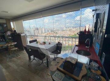 Apartamento · 92m² · 3 Quartos · 2 Vagas · Apartamento em Mooca