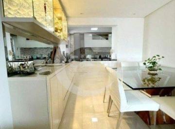 Apartamento · 92m² · 3 Quartos · 2 Vagas · Apartamento em Mooca
