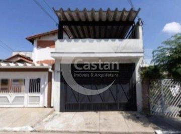 Casa · 125m² · 3 Quartos · 2 Vagas · Sobrado em Penha