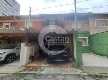 Casa · 100m² · 3 Quartos · 1 Vaga · Casa em Vila em Mooca