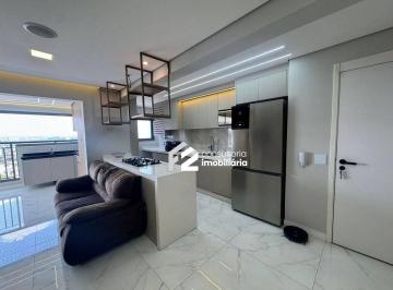 Apartamento · 77m² · 2 Quartos · 1 Vaga · Apartamento com 2 dormitórios à venda, 77 m² - Vila Prudente - São Paulo/SP