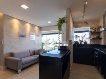 Apartamento · 64m² · 2 Quartos · 2 Vagas · Apartamento com 2 dormitórios à venda, 64 m² - Vila Mariana - São Paulo/SP