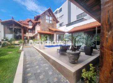Casa · 472m² · 4 Quartos · 3 Vagas · Casa a venda no Planalto