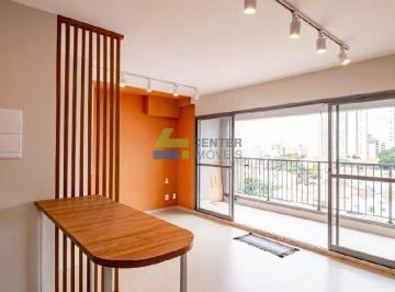 Apartamento · 39m² · 1 Quarto · Vila Mariana, 1dt, s.novo , px.metrô!!!