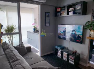 1 (1) · V.Mariana - 63m², 2Dts, 1Gar, Px. Metrô